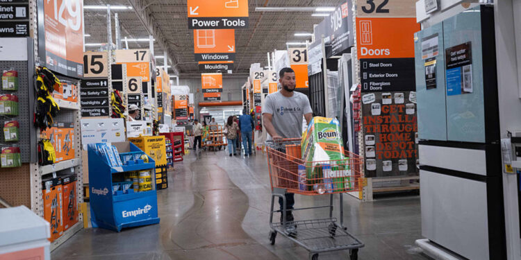 Higher tariffs are kicking in. Here’s what Walmart and other retailers said about their impact