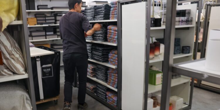 How retail accounting could distort profitability as tariffs take effect How retail accounting could distort profitability as tariffs take effect