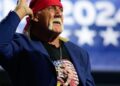 Hulk Hogan’s death is still under investigation by local police