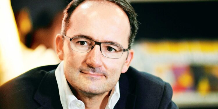 Ikea’s incoming CEO started his career as a store manager—he recalls working at 5 a.m. in the loading area and eating hotdogs with the founder