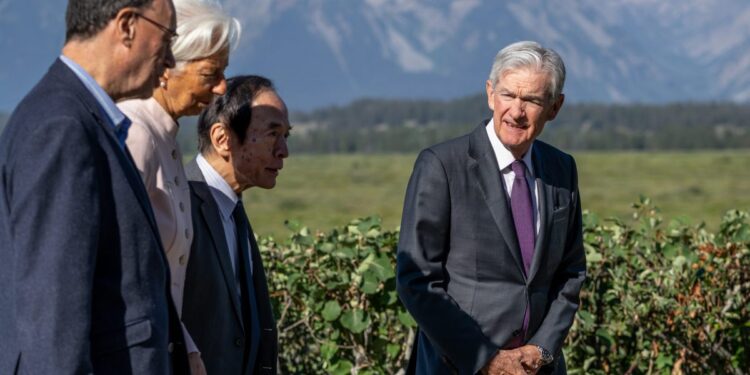 Powell ‘holds the key’ to the next Fed rate move as divided policymakers will likely fail to reach a consensus again, JPMorgan says