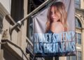 Shares of American Eagle surge 20% after Trump calls Sydney Sweeney campaign ‘hottest ad out there’