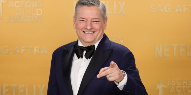 Sony sold Netflix the rights to ‘KPop Demon Hunters’ in a pandemic-era safety play—and now it’s Netflix’s biggest movie ever