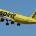 Spirit Airlines is on shakier ground after avoiding hard decisions in bankruptcy