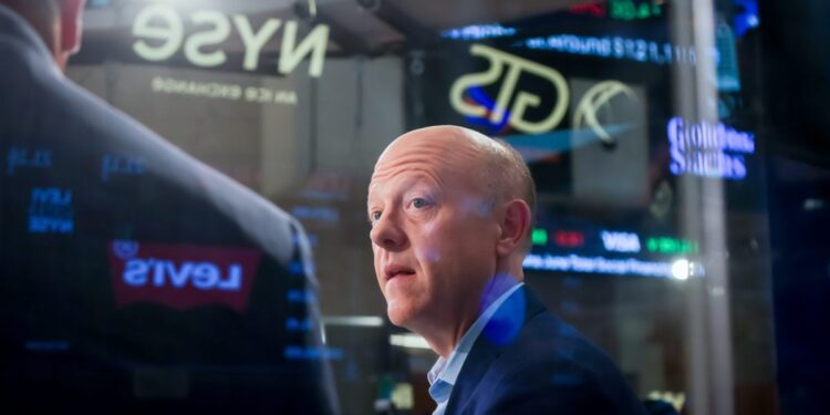 Stablecoin issuers like Circle and Tether are gobbling up more Treasuries than most countries. Here’s how that could reshape the U.S. economy