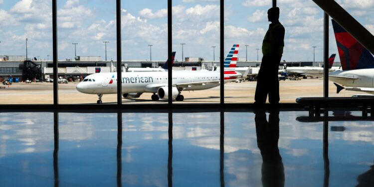 Summer travel isn’t as easy as it used to be for airlines Summer travel isn’t as easy as it used to be for airlines