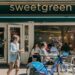 Sweetgreen shares drop 23% after salad chain cuts outlook for the second time in two quarters