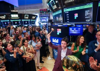 Tech industry insiders share their picks for the next startups to ride the IPO wave after Figma’s blockbuster debut