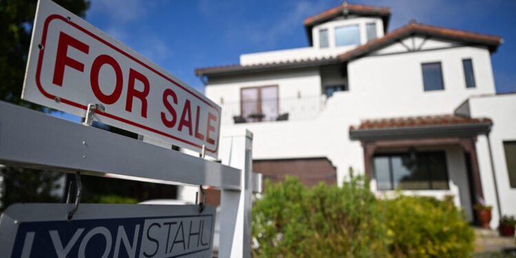 The housing market is no longer a wealth-building engine as home prices continue to slump The housing market is no longer a wealth-building engine as home prices continue to slump
