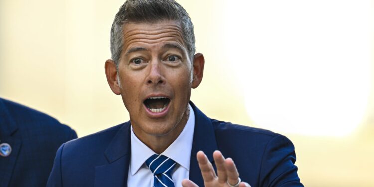 Trump administration pulls additional 5 million from California high-speed rail project Trump administration pulls additional 5 million from California high-speed rail project