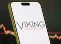 Viking Therapeutics shares fall 40% on disappointing obesity pill trial data