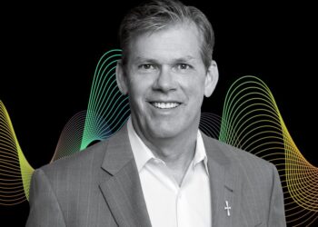 WM CEO Jim Fish on sustainability in the waste, recycling, and landfill industry