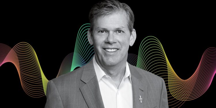 WM CEO Jim Fish on sustainability in the waste, recycling, and landfill industry