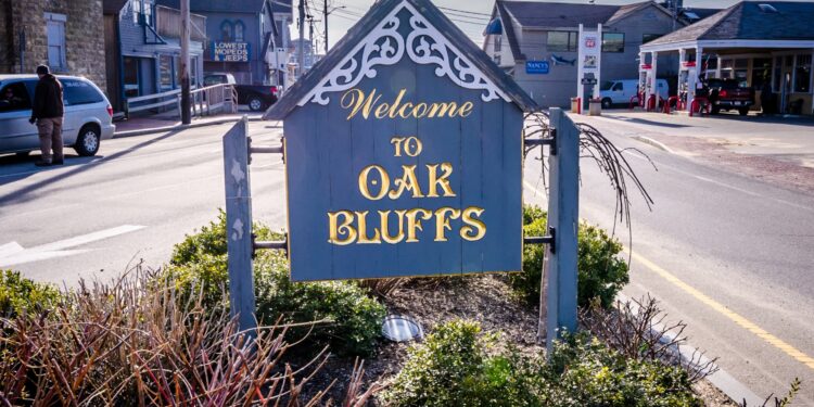 Why Black entrepreneurs flock to Martha’s Vineyard every August