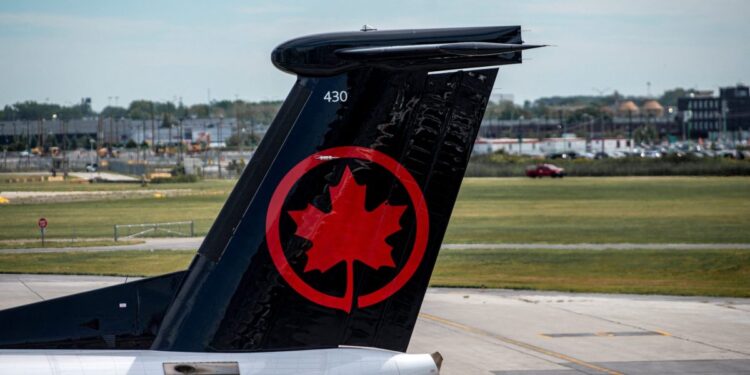 99.1% of Air Canada flight attendants vote against wage offer that union and airline agreed on, but flights will continue