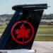 99.1% of Air Canada flight attendants vote against wage offer that union and airline agreed on, but flights will continue 99.1% of Air Canada flight attendants vote against wage offer that union and airline agreed on, but flights will continue