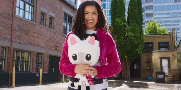 A Universal-DreamWorks movie is bringing the winning formula of kids content frenzy to the big screen