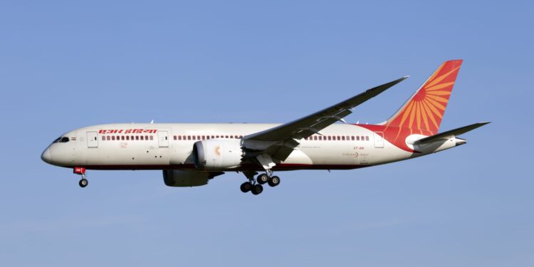 Air India CEO says carrier embracing ‘new normal’ of safety focus after deadly crash Air India CEO says carrier embracing ‘new normal’ of safety focus after deadly crash