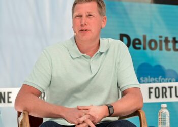 Billionaire Barry Silbert says he hasn’t been this excited about a crypto project since discovering Bitcoin | Fortune Crypto