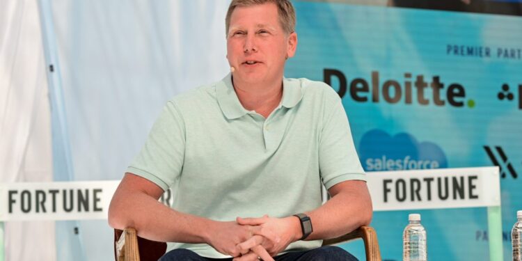 Billionaire Barry Silbert says he hasn’t been this excited about a crypto project since discovering Bitcoin | Fortune Crypto Billionaire Barry Silbert says he hasn’t been this excited about a crypto project since discovering Bitcoin | Fortune Crypto