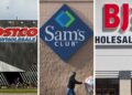 Club nation: Why Costco, Sam’s Club and BJ’s are opening new stores and gaining members