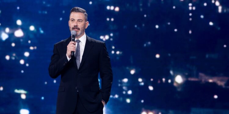 Disney says ‘Jimmy Kimmel Live’ will return to ABC on Tuesday