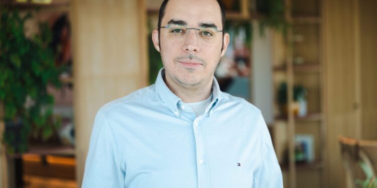 Exclusive: Ex-Google DeepMinders get million to bring AI algorithm design to the masses | Fortune Exclusive: Ex-Google DeepMinders get million to bring AI algorithm design to the masses | Fortune