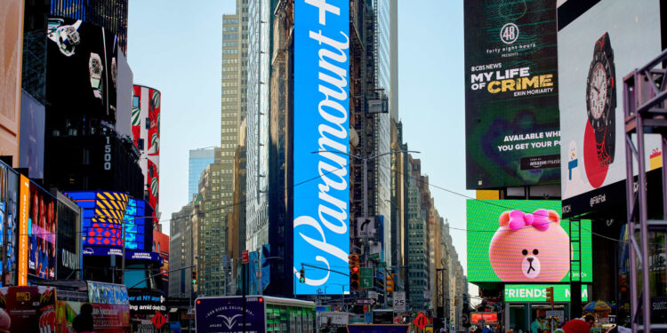 Here’s what Paramount Skydance would be buying in a deal for Warner Bros. Discovery