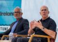 Jeffrey Katzenberg says legislation to protect children from online harms is unlikely: ‘It took 80 years’ to pass seatbelt laws