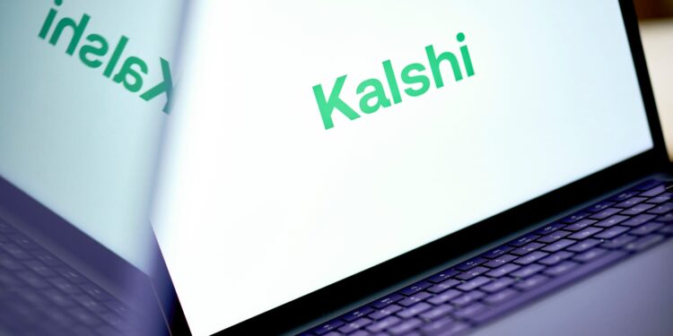 Massachusetts sues Kalshi alleging illegal sports gambling Massachusetts sues Kalshi alleging illegal sports gambling