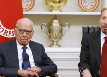 Murdochs, burned on MySpace, seek return to social with TikTok | Fortune