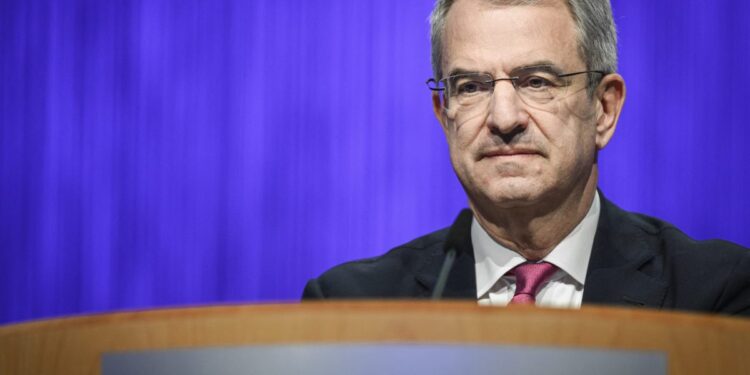 Nestlé fired its scandal-clad CEO without a payout—a ‘really unusual’ move, corporate governance expert says Nestlé fired its scandal-clad CEO without a payout—a ‘really unusual’ move, corporate governance expert says