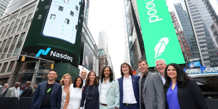 Robinhood says its latest product will fix social media trading | Fortune