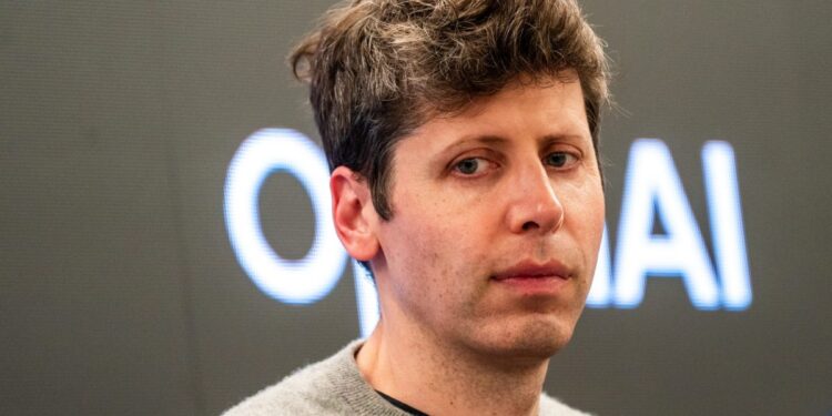 Sam Altman thinks AI will surpass human intelligence by 2030. His rival AI billionaires say it’ll be even sooner | Fortune Sam Altman thinks AI will surpass human intelligence by 2030. His rival AI billionaires say it’ll be even sooner | Fortune
