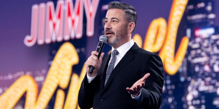 Sinclair, Nexstar will bring ‘Jimmy Kimmel Live’ back to owned ABC stations on Friday