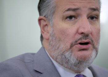 Ted Cruz blasts FCC chair’s ‘mafioso’ tactic to bench Kimmel | Fortune