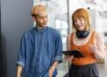 The pragmatic generation: How will Gen Z transform the global workplace? | Fortune