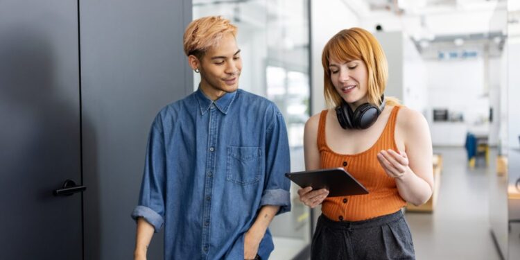 The pragmatic generation: How will Gen Z transform the global workplace? | Fortune