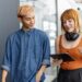 The pragmatic generation: How will Gen Z transform the global workplace? | Fortune The pragmatic generation: How will Gen Z transform the global workplace? | Fortune
