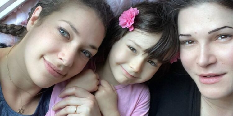 This OpenAI engineer left her dream job and San Francisco home to move to Stockholm—all because of Trump 2.0 This OpenAI engineer left her dream job and San Francisco home to move to Stockholm—all because of Trump 2.0