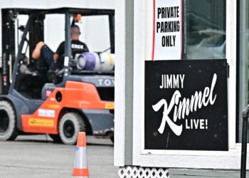 Trump is threatening broadcast station licenses — what that means, and how it all works