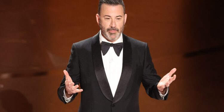 Trump’s pressure on the media is mounting, with Kimmel sidelined ‘indefinitely’