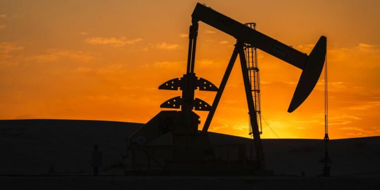 What oil CEOs really think about Trump’s management of the oil sector: ‘Those who can are running for the exits’ | Fortune What oil CEOs really think about Trump’s management of the oil sector: ‘Those who can are running for the exits’ | Fortune