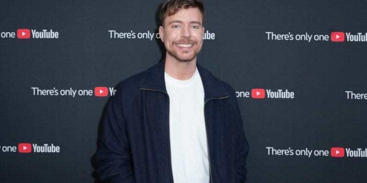 YouTube star MrBeast reportedly wants to make a phone company—problem is, half of his core demographic doesn’t pay for their own phone bills