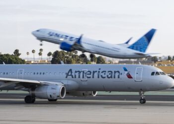 American Airlines is arriving late to the luxury travel boom. Can it catch up?