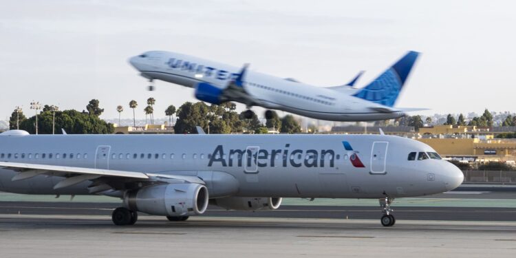 American Airlines is arriving late to the luxury travel boom. Can it catch up?