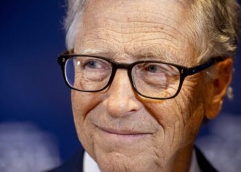 Bill Gates says a ‘doomsday outlook’ on climate is driving people to focus on the wrong things | Fortune