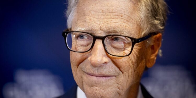 Bill Gates says a ‘doomsday outlook’ on climate is driving people to focus on the wrong things | Fortune