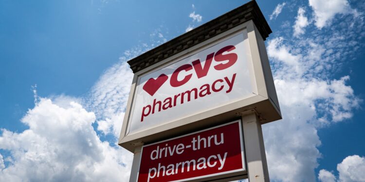CVS beats estimates, hikes guidance as insurance business improves CVS beats estimates, hikes guidance as insurance business improves