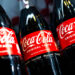 Coca-Cola tops earnings and revenue estimates but says demand for drinks is still soft Coca-Cola tops earnings and revenue estimates but says demand for drinks is still soft